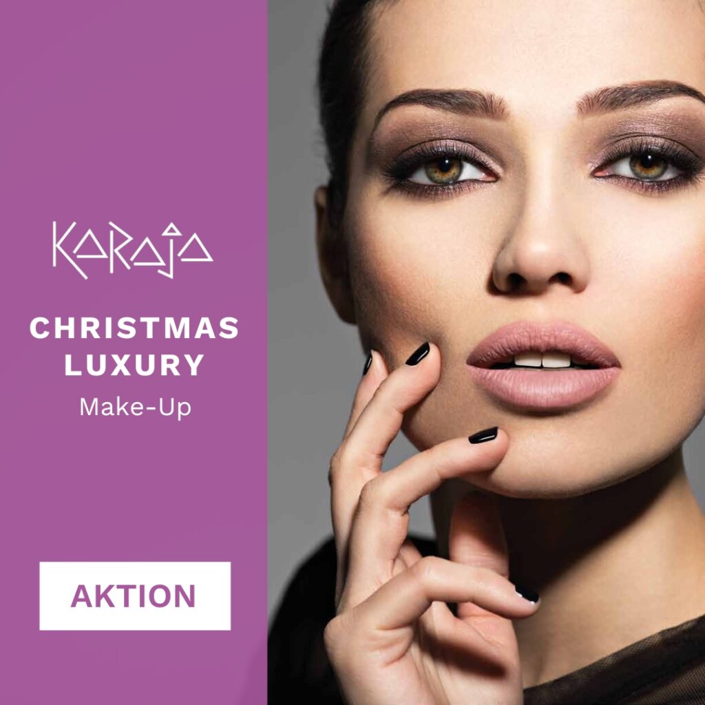 Christmas Luxury Make-Up Set Aktion