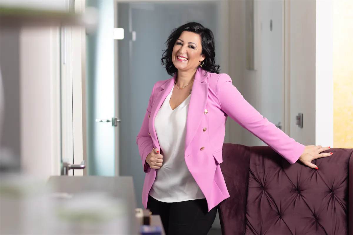 Partnerportal Kosmetikhof Partnerportal Kosmetikhof