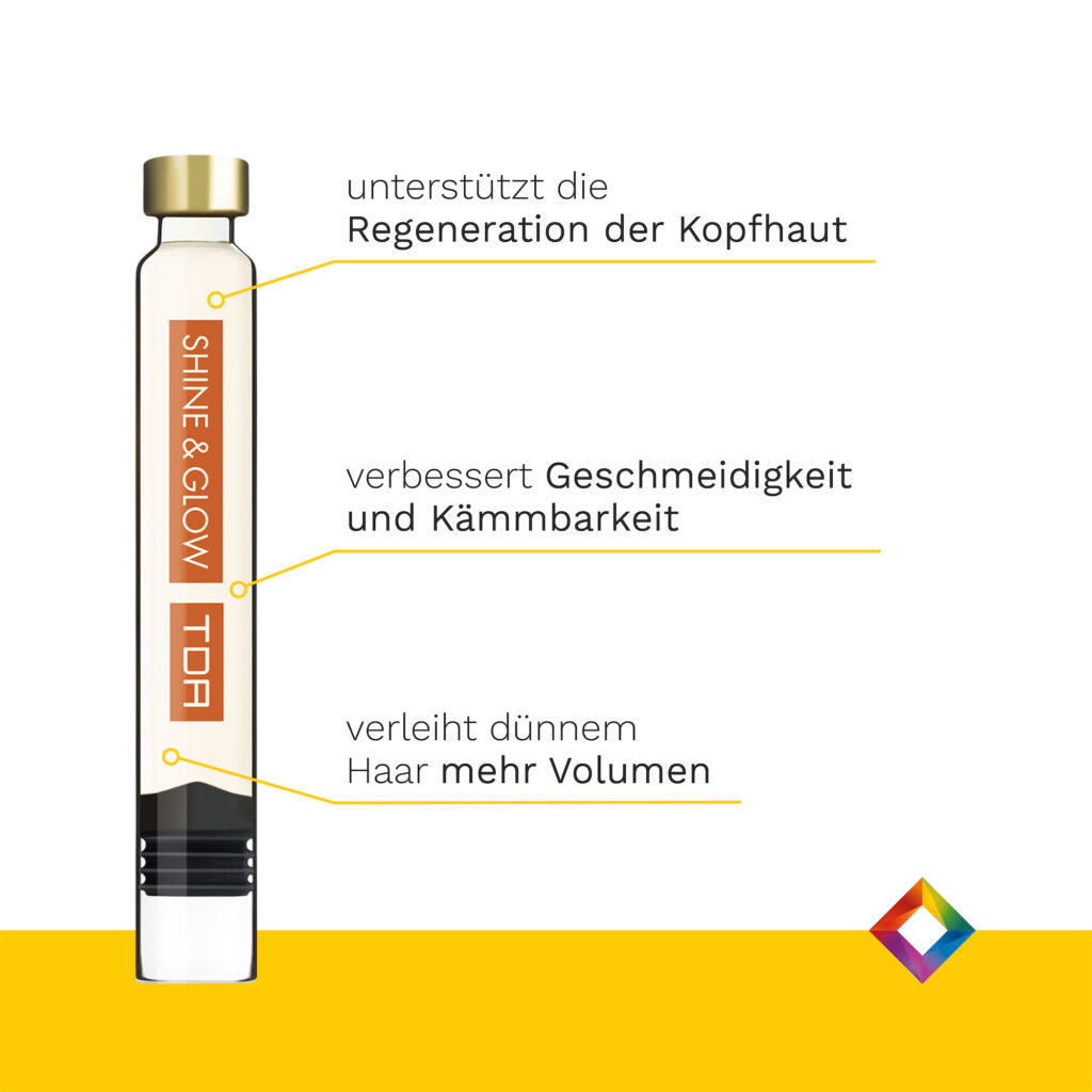 Dermadrop Shine and Glow